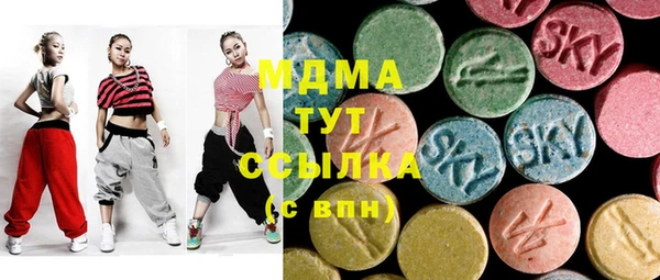 кокс Нея